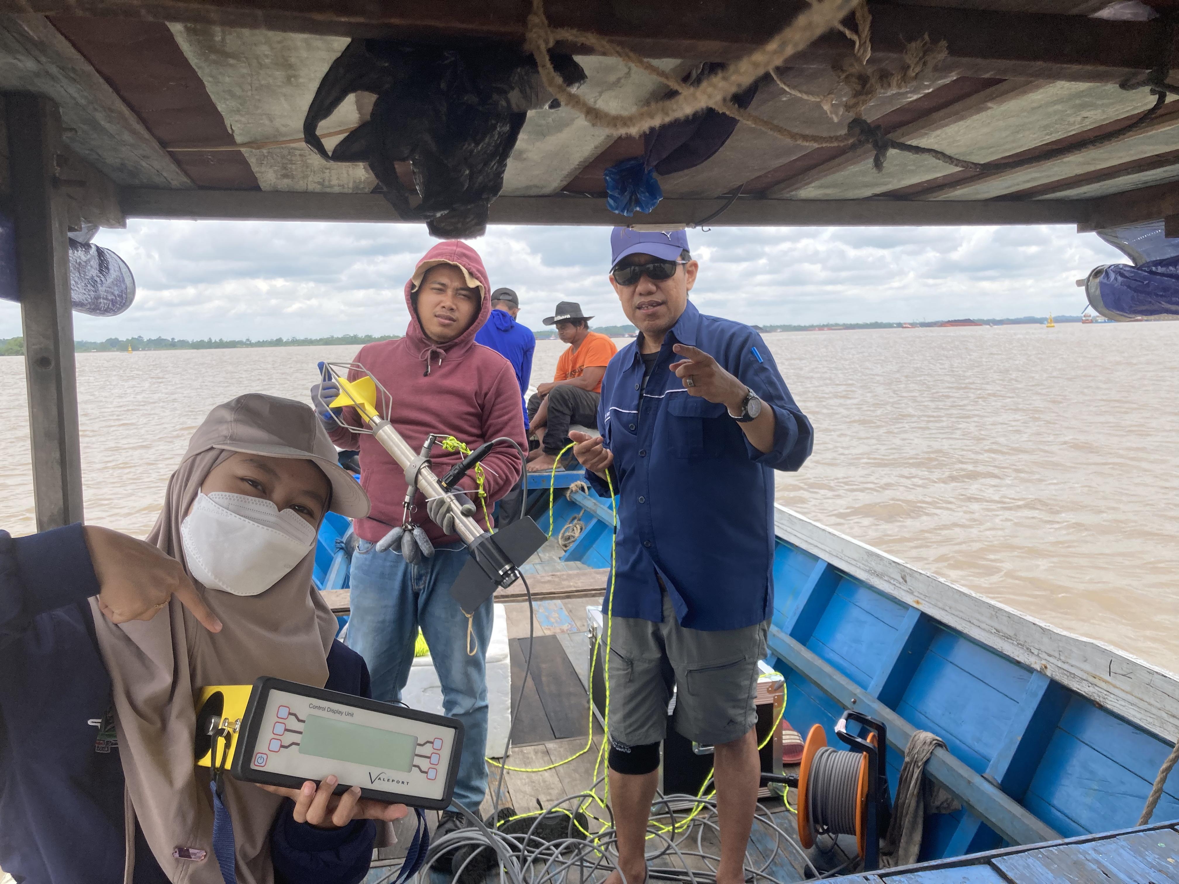 Arus Laut
