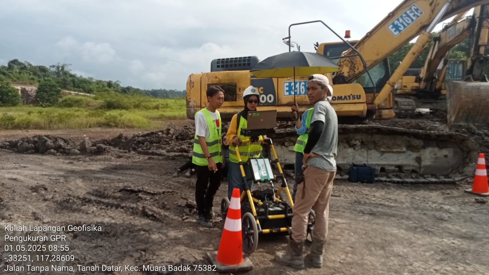 GPR