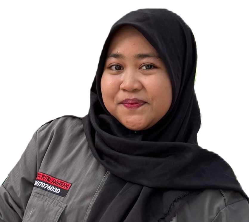 Prestasi Aisyah