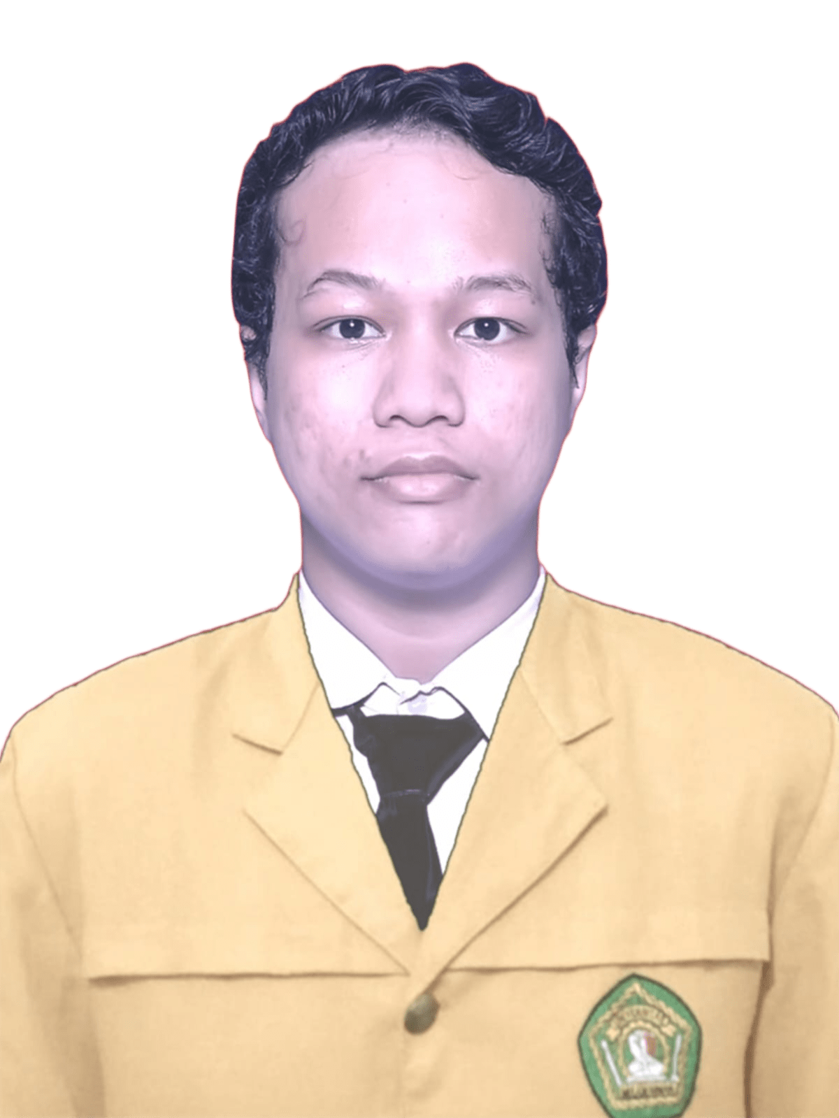 Prestasi Fachrul
