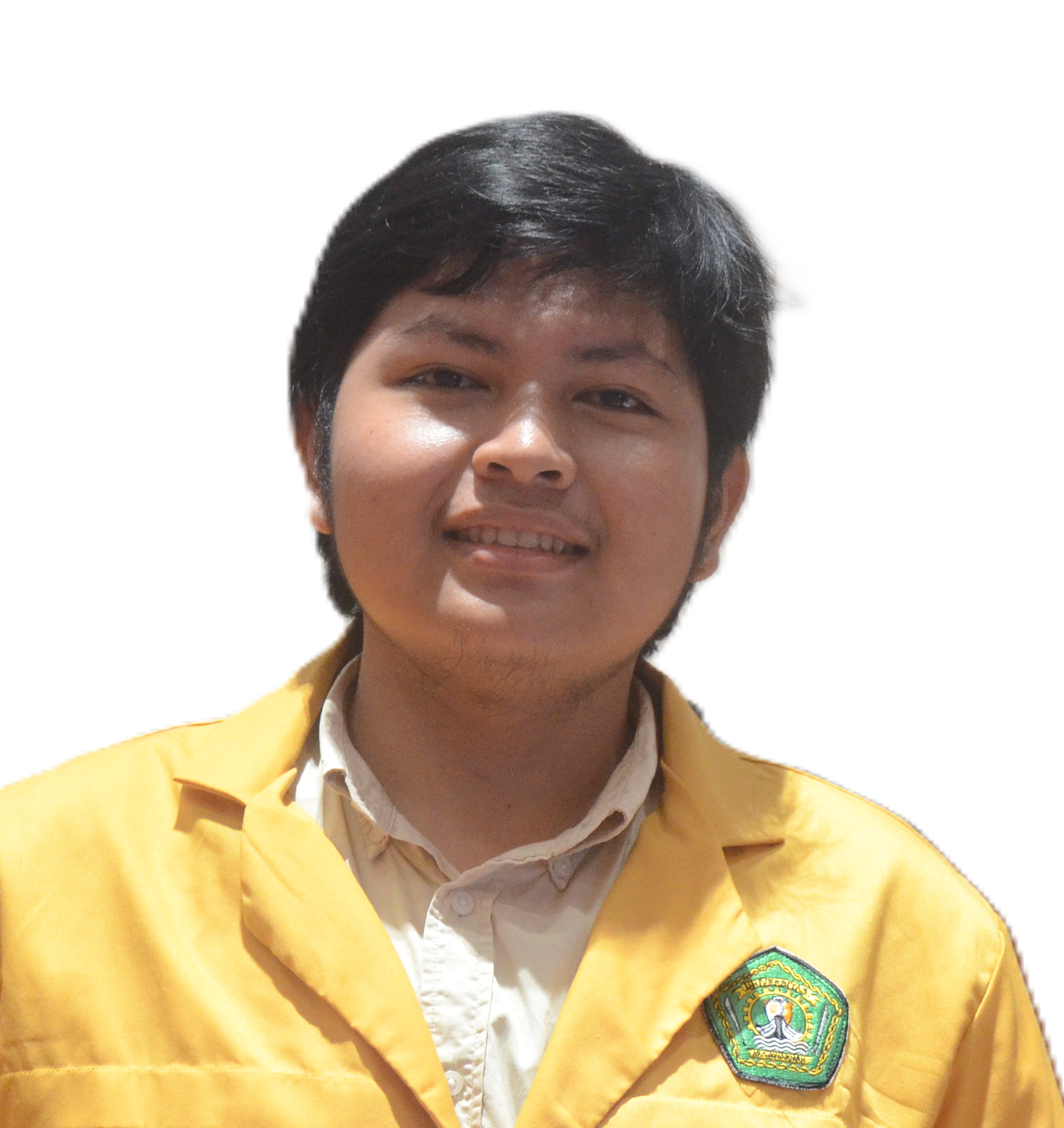 Prestasi Faridh