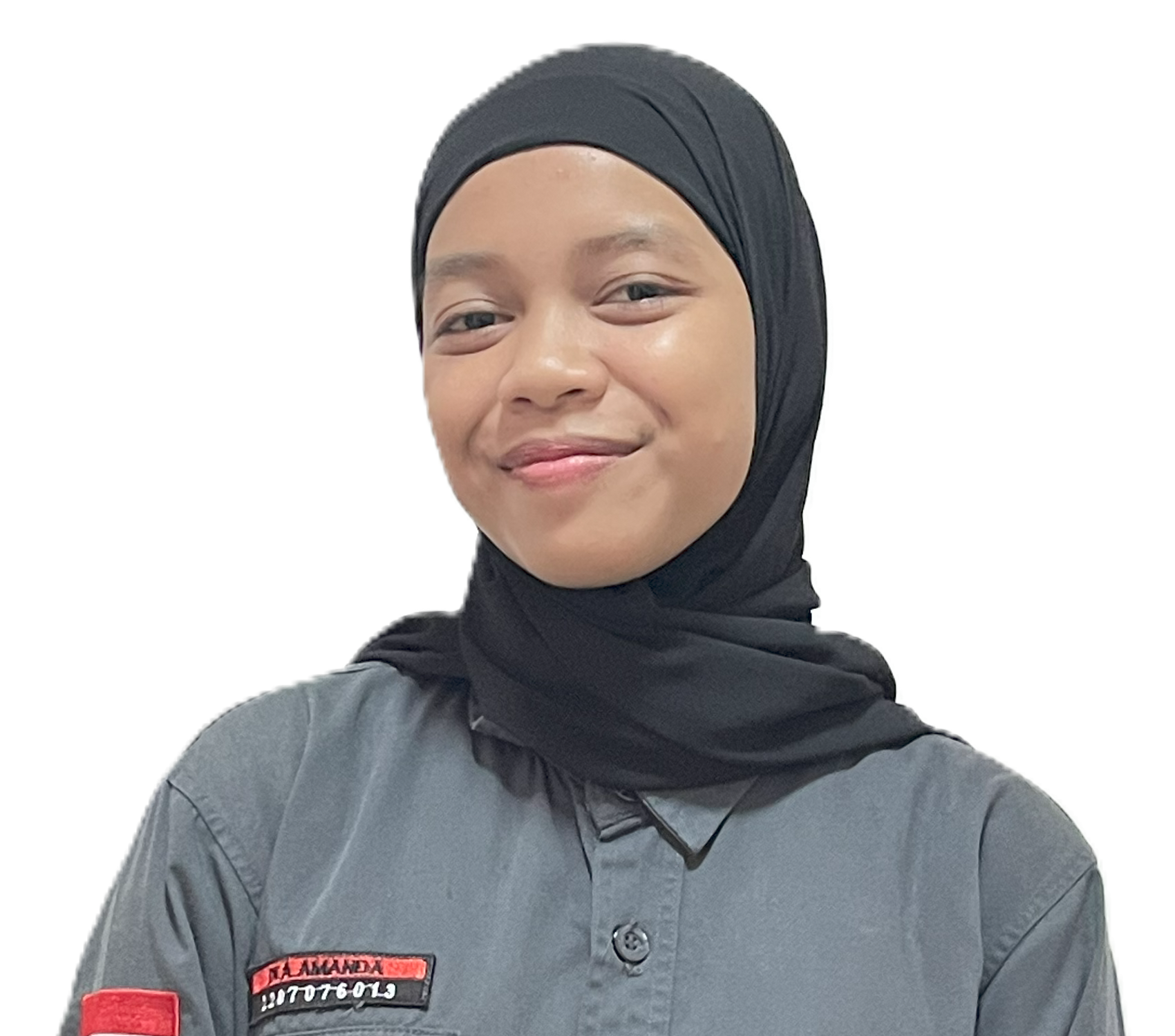 Prestasi Fitria