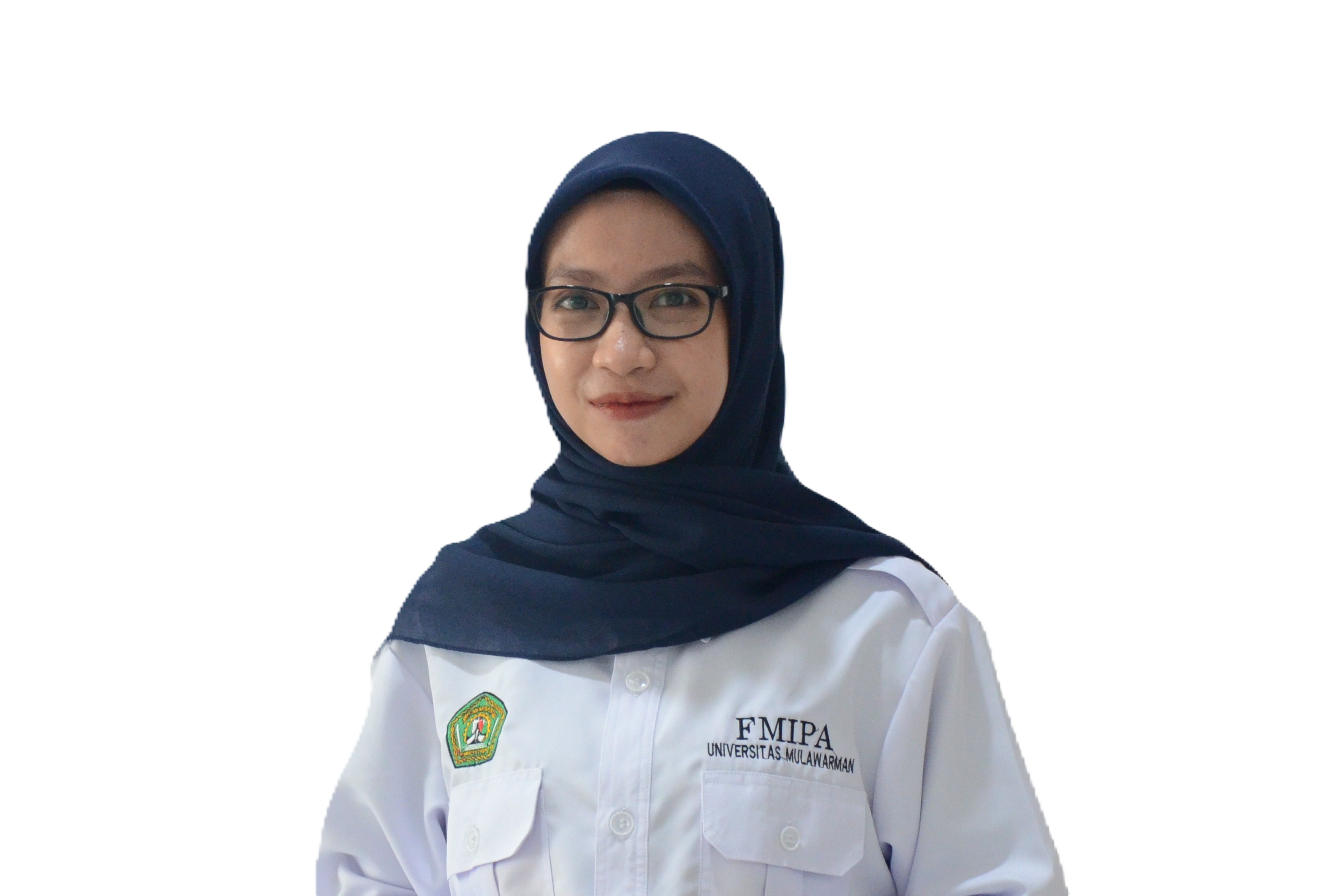 Anis Mawadah, S.Si., M.Si.