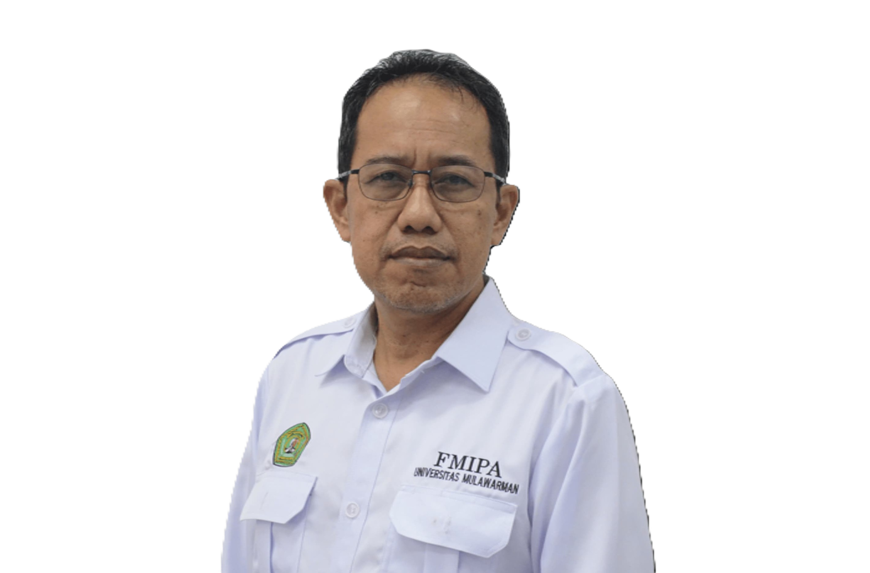 Dr. Eng. Idris Mandang, M.Si.