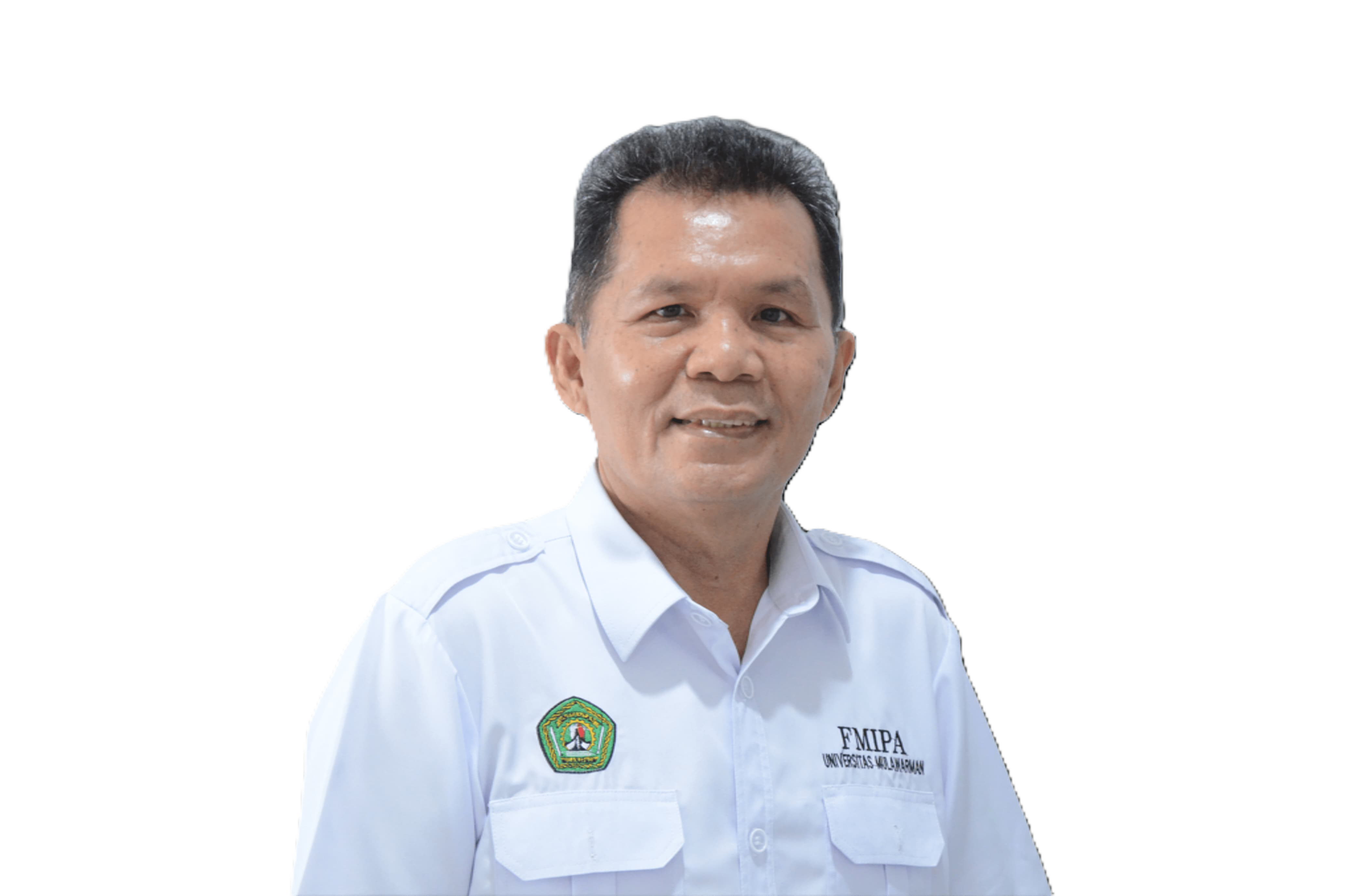 Drs. Piter Lepong, M.Si.