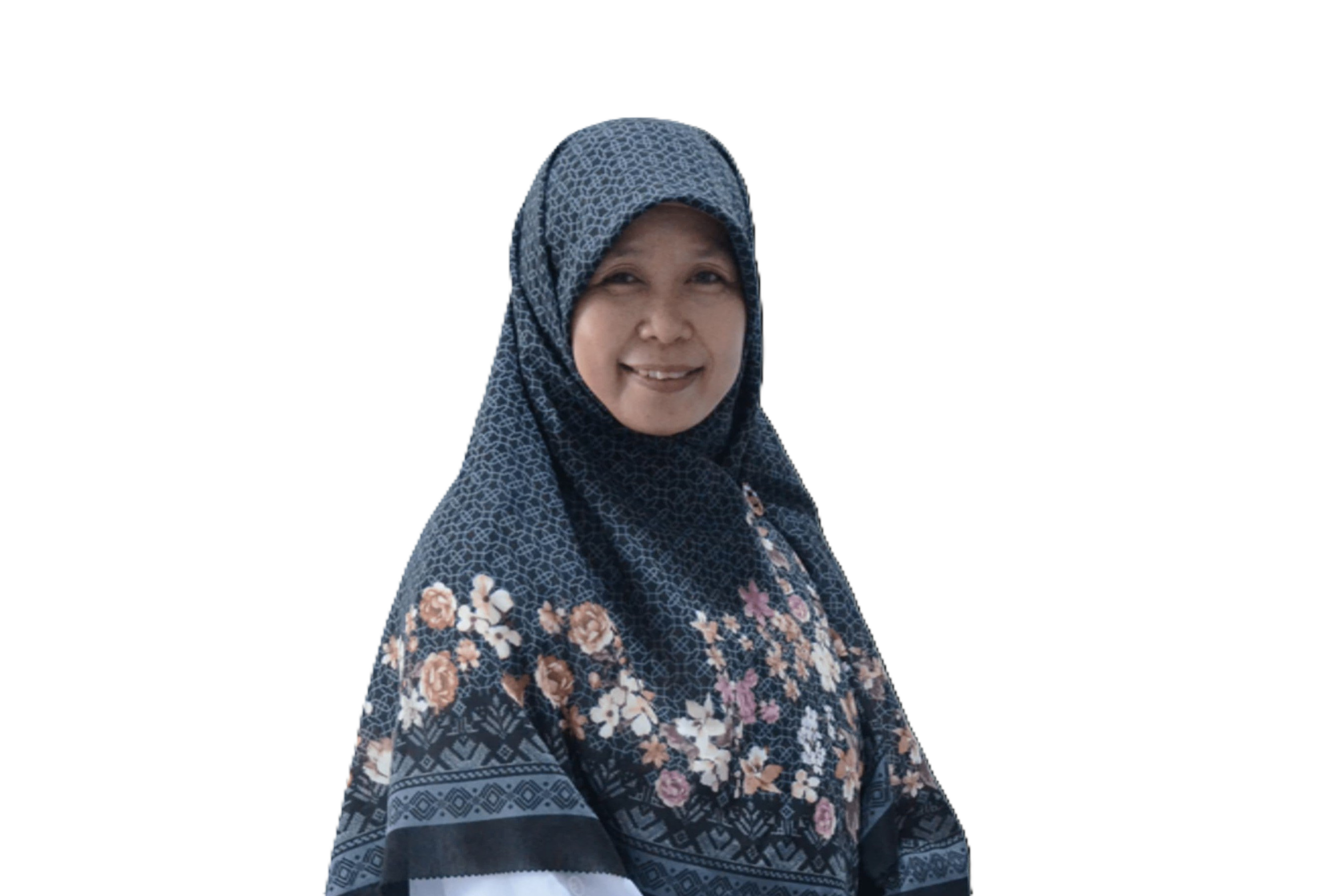 Rahmiati Munir, S.Si., M.Sc.