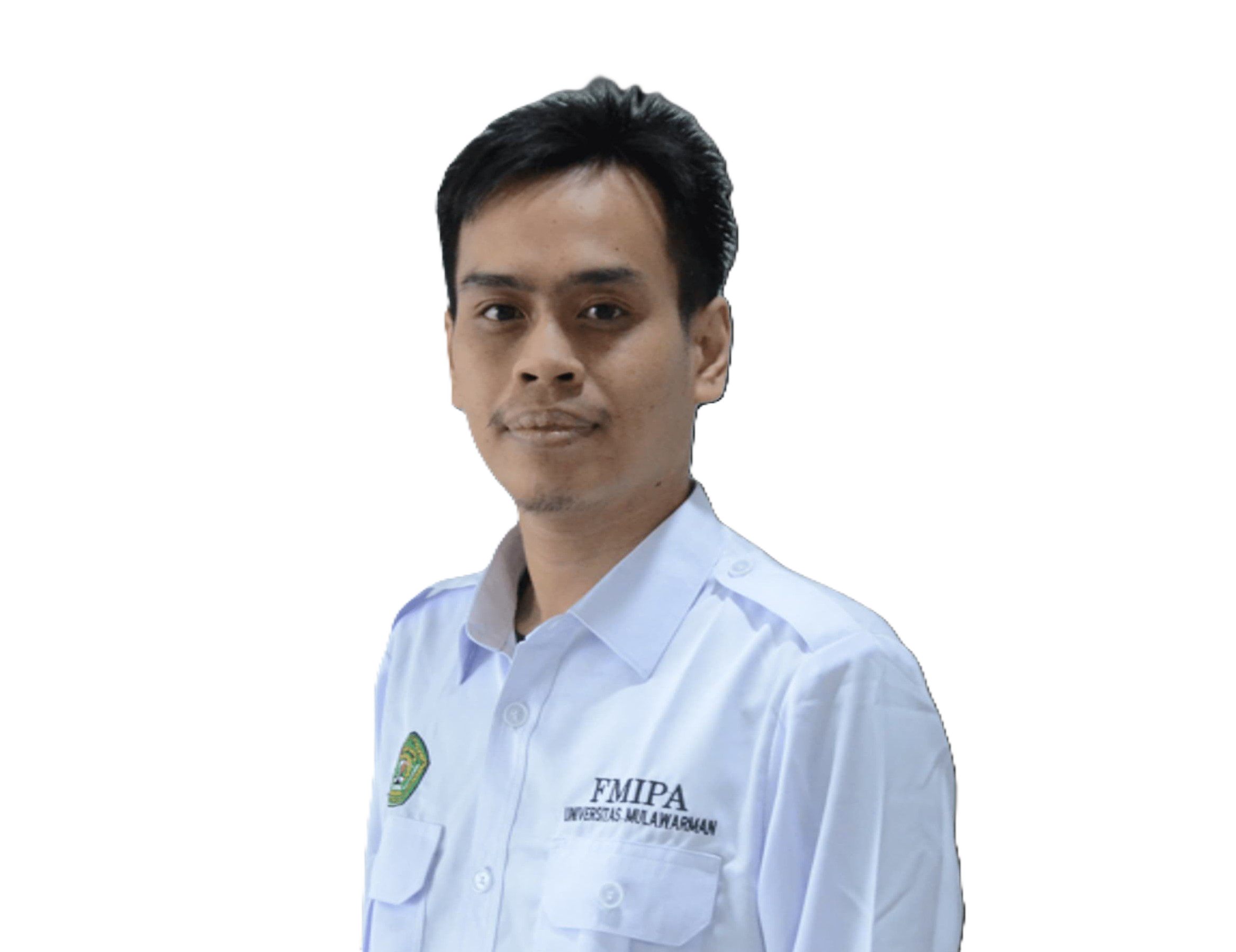 Muhammad Riza, S.Si., M.Si.