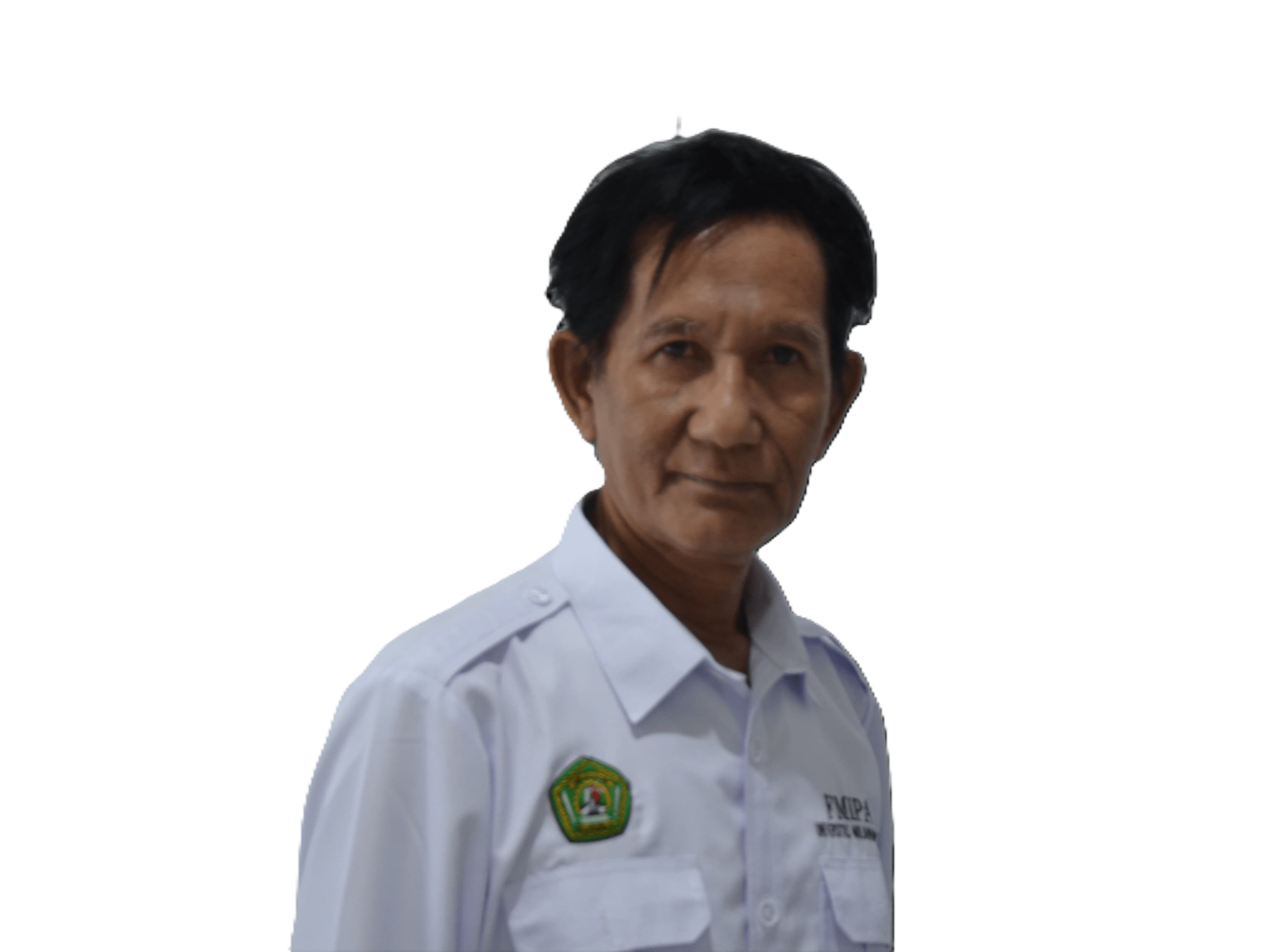 Dr. Syahrir, M.Si.