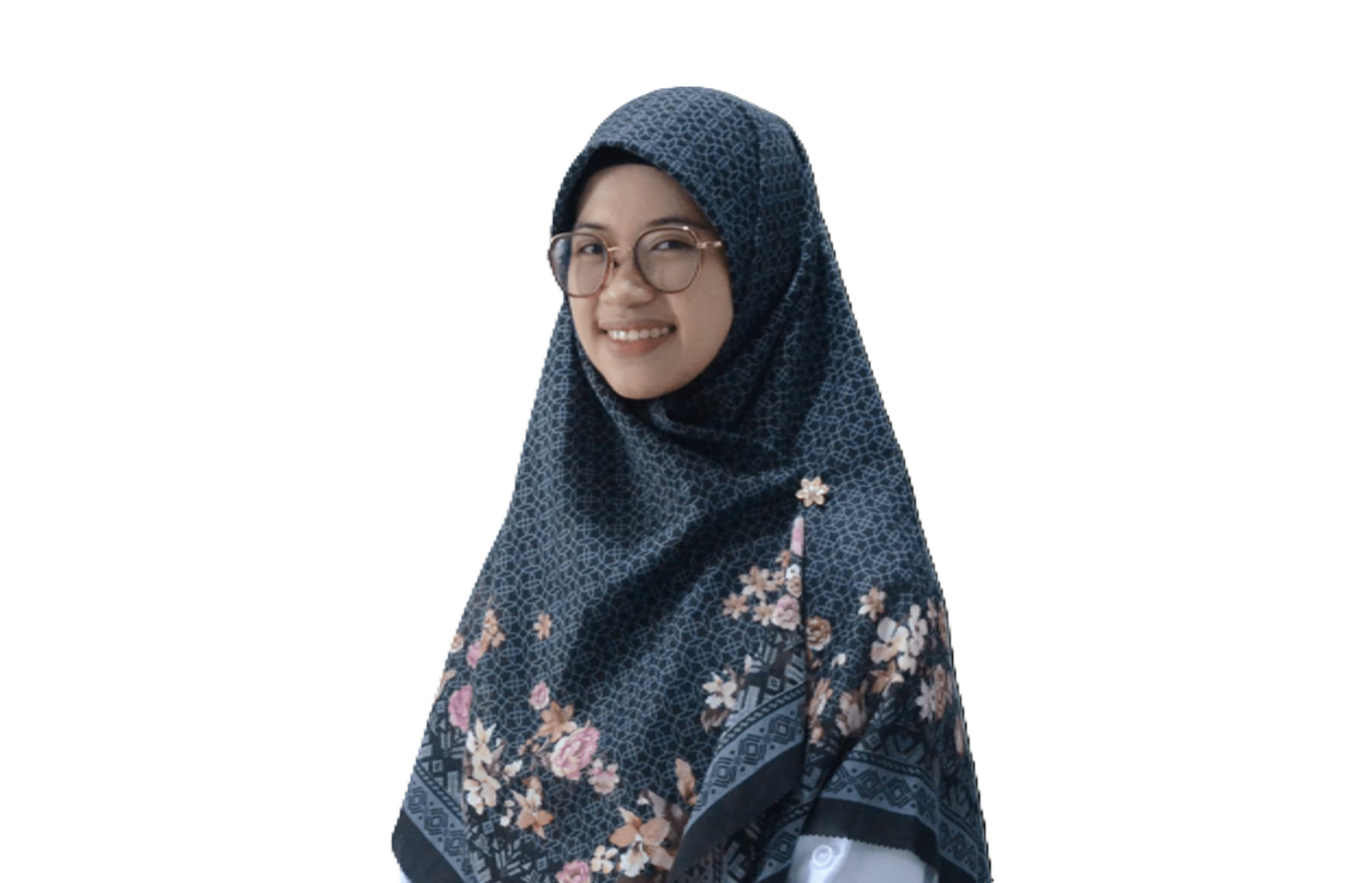 Wahidah, S.Si., M.T.