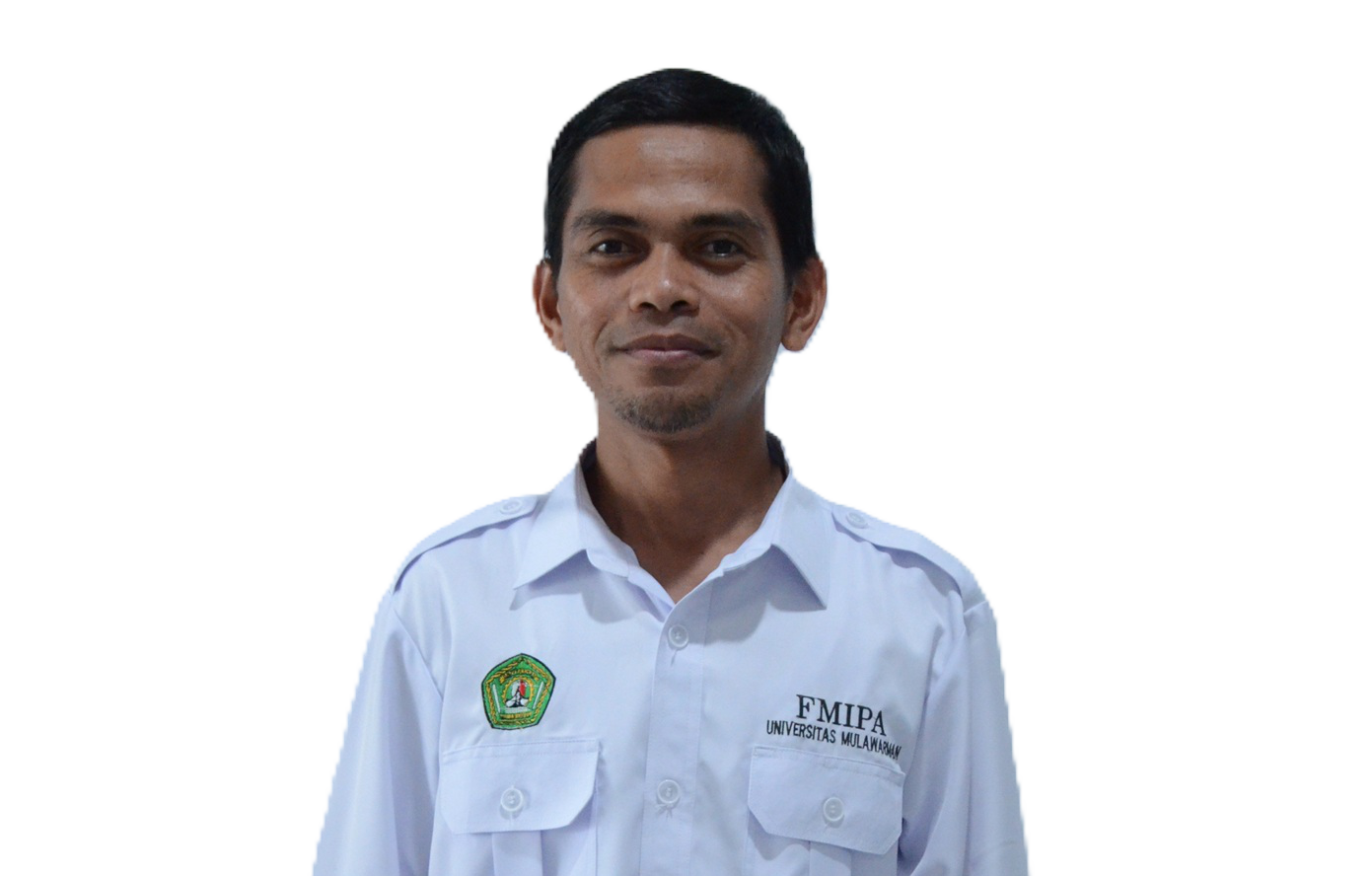 Junaidi, S.Pd.