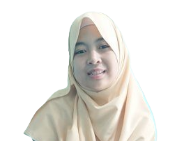 Riski Indah Wiyani, S.Si.